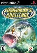 couverture jeux-video Fisherman's Challenge