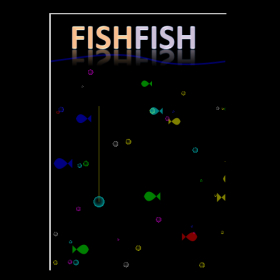 couverture jeu vidéo FishFish