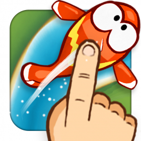 couverture jeu vidéo FishGoGoGo!
