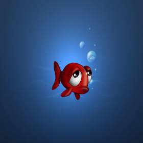 couverture jeu vidéo FishieLand