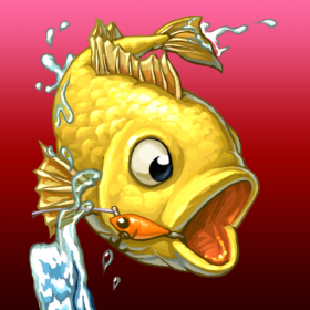 couverture jeu vidéo Fishing Adventure3