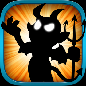 couverture jeu vidéo Fishing for Devils