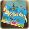 couverture jeu vidéo Fishing Game For Kids