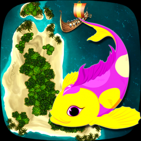 couverture jeu vidéo Fishing Impossible