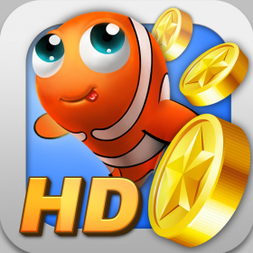 couverture jeu vidéo Fishing Joy HD