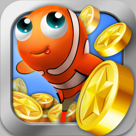 couverture jeu vidéo Fishing Joy