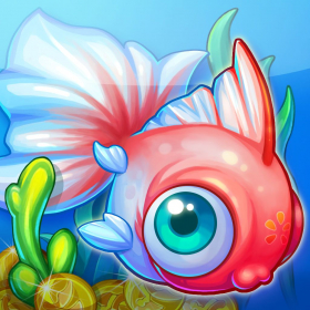 couverture jeu vidéo FishingJoyLife