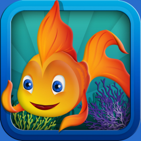 couverture jeu vidéo Fishster