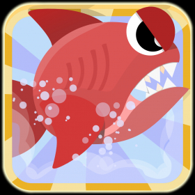 couverture jeu vidéo Fishy Business