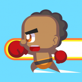 couverture jeu vidéo Fist Boxing Warriors World - fury of unstoppable fast punch 'em & swipe zen fighting