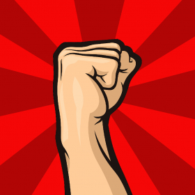 couverture jeu vidéo Fist Bump Master