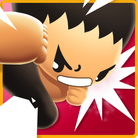 couverture jeu vidéo Fist of Heroes - Fight Zombies!