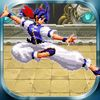 couverture jeu vidéo Fist of Master