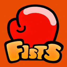 couverture jeu vidéo Fists