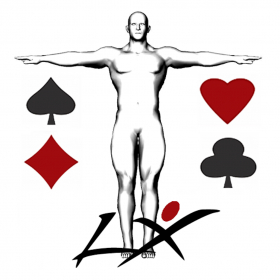 couverture jeu vidéo FitCards LX