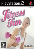 couverture jeux-video Fitness Fun