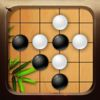 couverture jeu vidéo Five in a row-funny game
