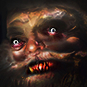 couverture jeu vidéo Five Nights of Christmas