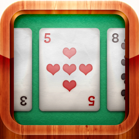 couverture jeu vidéo Five Square