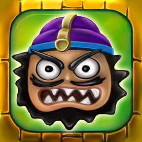 couverture jeu vidéo Five Tiger Generals