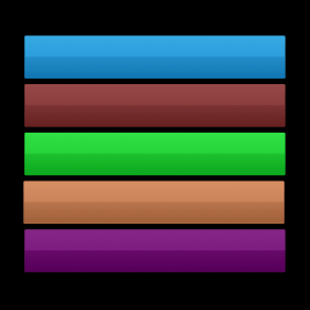 couverture jeu vidéo Five Tone: Follow The Pattern (memory training)