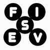 couverture jeu vidéo Fives: Music Free