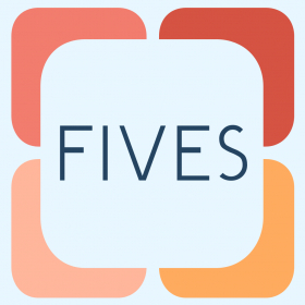 couverture jeu vidéo Fivess!! Match Pairs or add two and threes!! Hard Pairs game