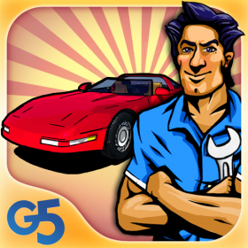 couverture jeu vidéo Fix-it-up 80s: Meet Kate’s Parents (Full)