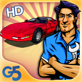 couverture jeu vidéo Fix-it-up 80s: Meet Kate’s Parents HD (Full)