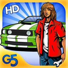couverture jeu vidéo Fix-it-up: World Tour HD