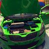couverture jeu vidéo FIX YOUR CAR: Mechanic Simulator 2016