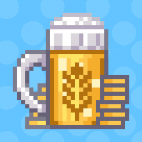 couverture jeu vidéo Fiz: The Brewery Management Game