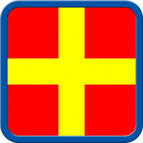 couverture jeu vidéo Flags Fun - Nautical / Maritime