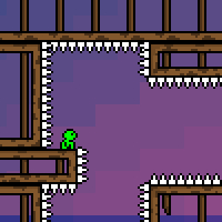 couverture jeu vidéo FLaiL