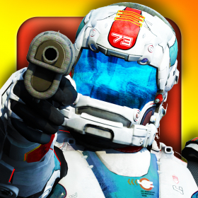 couverture jeu vidéo Flamethrower Gun