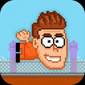 couverture jeu vidéo Flap Again-Brave Bizzle New Season