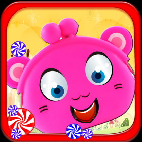couverture jeu vidéo Flap and Bounce Saga - draw jumping story