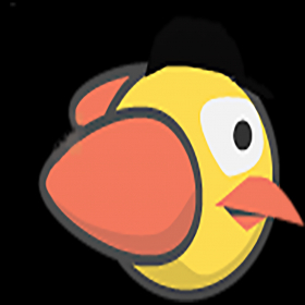 couverture jeu vidéo Flap Bird Lite
