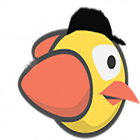 couverture jeu vidéo Flap Bird Pro