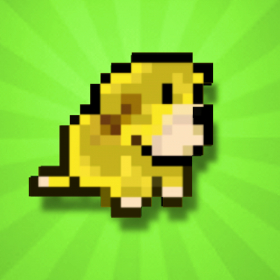 couverture jeu vidéo Flap Jack - The Jumping Dog