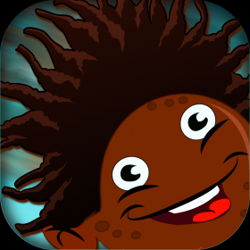 couverture jeu vidéo Flapper Goo Evolution – Les petites bêtes luttent pour la survie