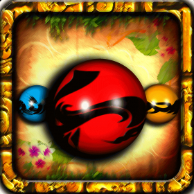 couverture jeu vidéo Flapping Balls HD