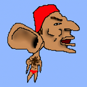 couverture jeu vidéo Flappy Abbott