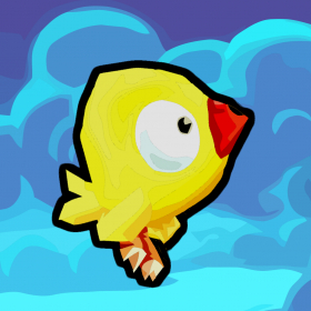 couverture jeu vidéo Flappy Ace Pilot