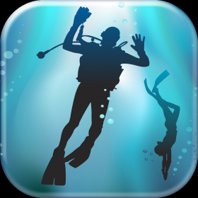 couverture jeu vidéo Flappy Amazon Waters FREE - Top addicting kids game