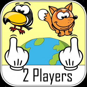 couverture jeu vidéo Flappy Around The Wonders Of The World