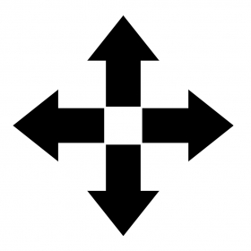 couverture jeu vidéo Flappy Arrows