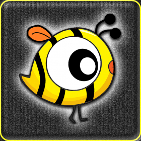 couverture jeu vidéo Flappy Bee Fever - Plus Version