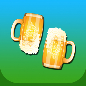couverture jeu vidéo Flappy Beer Mug