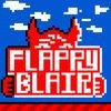 couverture jeu vidéo Flappy Blair